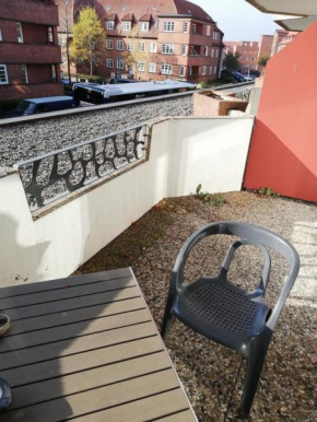 Ideal Apartments in Lübeck